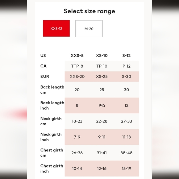 Dog Valentine Shirt size Small - Picture 6 of 6